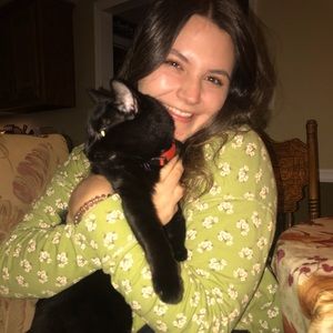 Meet your Posher, Kalyn